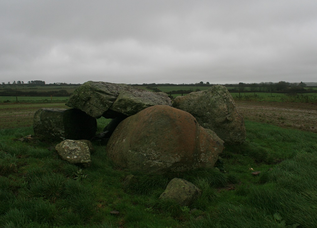 Click for full size image of Trellyffaint Tomb (PID:141783) Trellyffaint Tomb