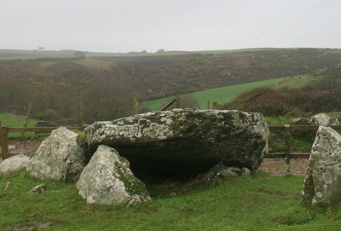 St Elvis Farm