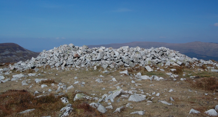 Pen Cerrig-calch