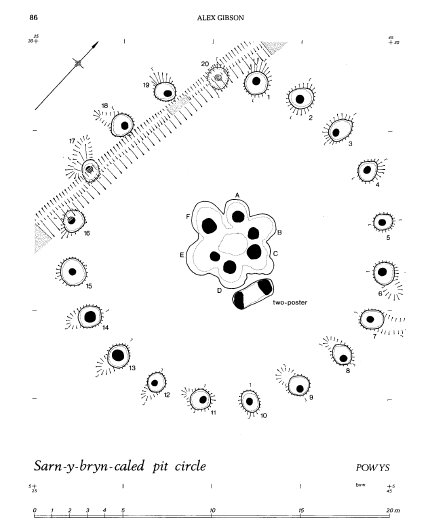 Sarn-y-Bryn-Caled (PID:37270) Sarn-y-Bryn-Caled