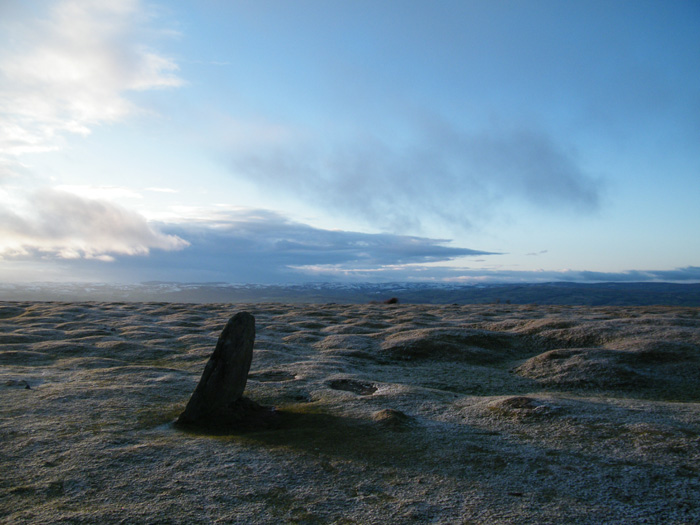 Click for full size image of Pen Y Beacon (PID:54347) Pen Y Beacon