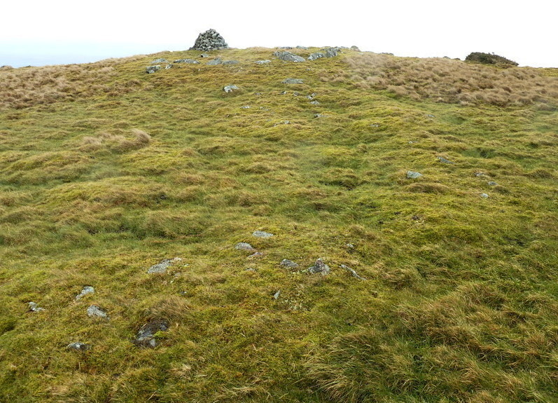 Click for full size image of Carn Wen - The Druid's circle (PID:147508) Carn Wen - The Druid's circle
