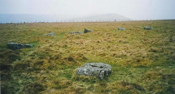 Click for full size image of Cerrig Gaerau (PID:106229) Cerrig Gaerau