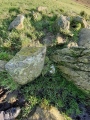 Click for full size image of Afon y Dolau Gwynion (PID:220485) Afon y Dolau Gwynion