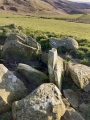 Click for full size image of Afon y Dolau Gwynion (PID:220486) Afon y Dolau Gwynion