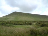 Click for full size image of Pen Y Beacon (PID:241722) Pen Y Beacon