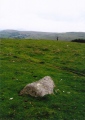 Carreg Wen Fawr Y Rugos Stone Row