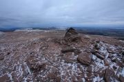 Pen y Fan Cairn