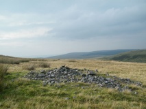 Garn Las cairn 1 - PID:64986
