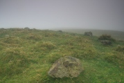 Gelli Hill Cairn B