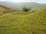 Click for full size image of Castell Dinas (PID:147789) Castell Dinas