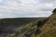 Click for full size image of Cairn south of Eglwys Faen (PID:60118) Cairn south of Eglwys Faen