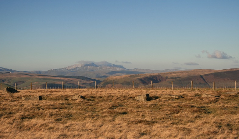 Cerrig Gaerau