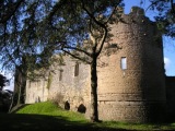 Caldicot Castle - PID:38855