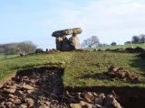 St Lythans Dig - PID:85244