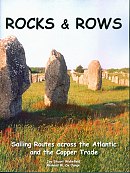 Rocks & Rows, Sailing Routes across the Atlantic and the Copper Trade