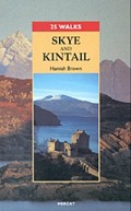 25 Walks: Skye and Kintail �3.99+p&p