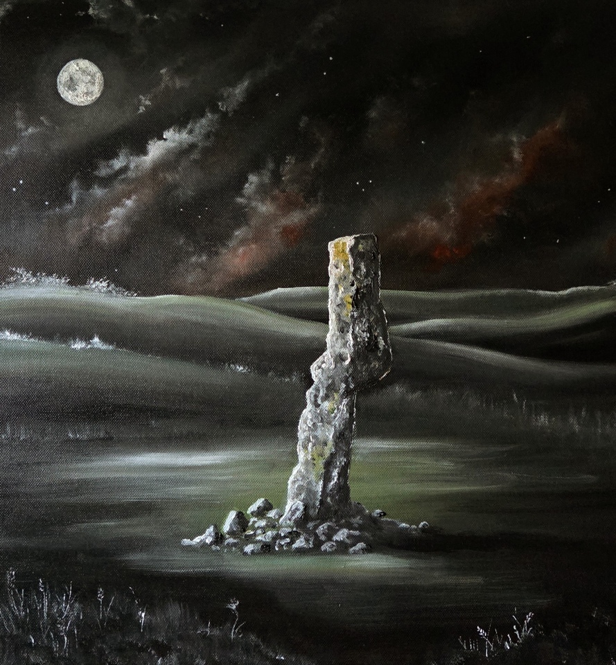 The Langstone