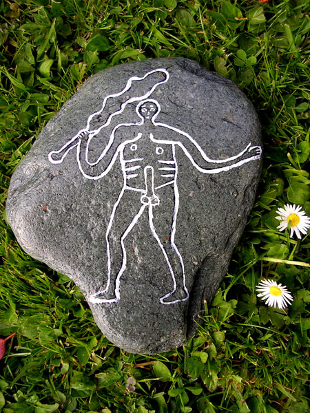 Cerne Abbas Giant