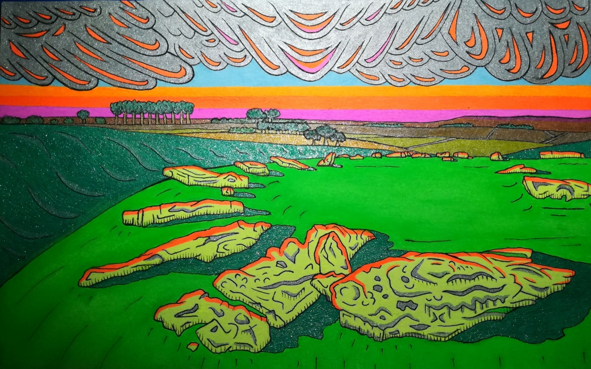 Arbor Low 1 (PID:264899) Arbor Low 1