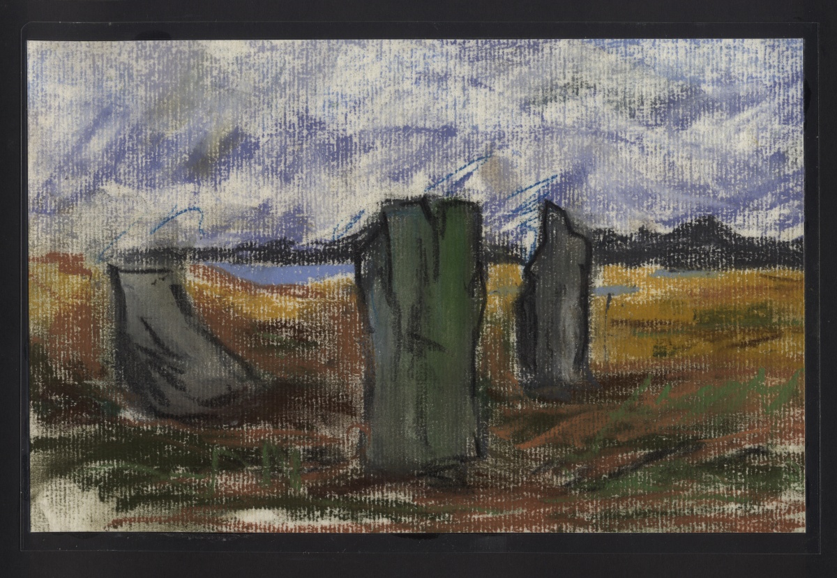 Callanish 3