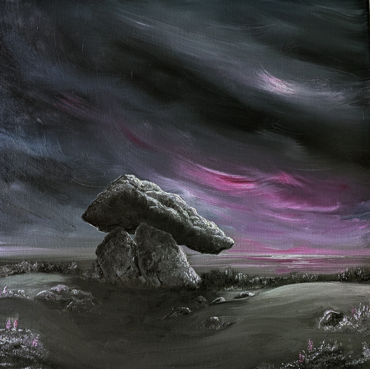 Chun Quoit