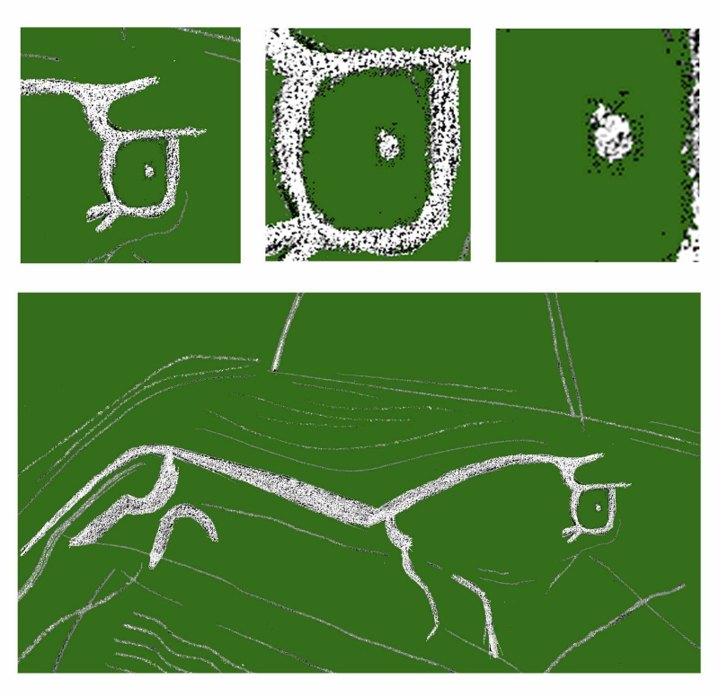 Click for the gallery page to add comments and vote (PID:162180) Uffington White Horse
