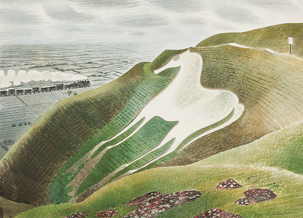 Click for the gallery page to add comments and vote (PID:229420) Westbury White Horse