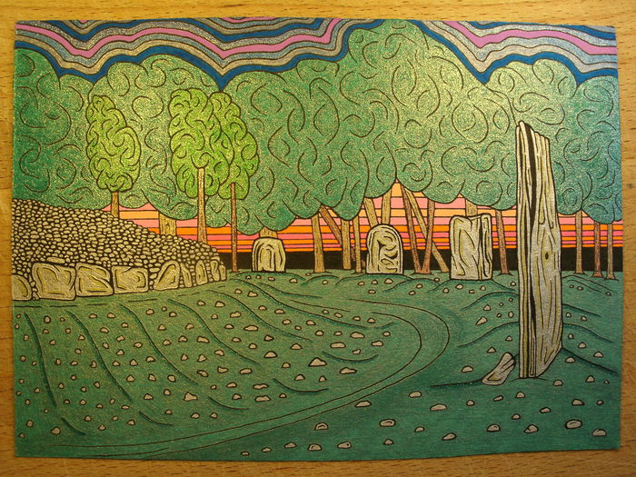 Click for the gallery page to add comments and vote (PID:133606) Balnuaran Of Clava NE