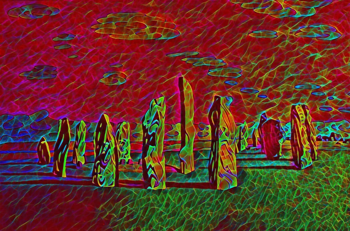 Click for full size image of Callanish (PID:292329) Callanish