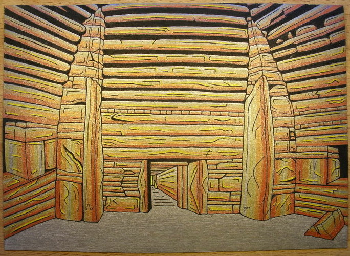 Click for the gallery page to add comments and vote (PID:135656) Maes Howe