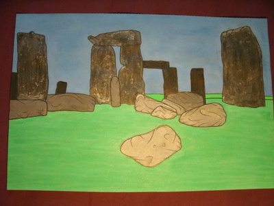 Click for the gallery page to add comments and vote (PID:96282) Stonehenge.