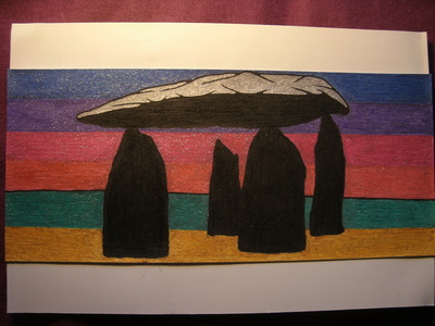 Click for the gallery page to add comments and vote (PID:96201) Pentre Ifan