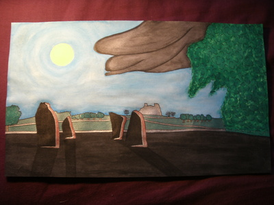 Click for the gallery page to add comments and vote (PID:96208) Nine Stones Close
