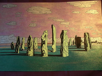 Click for the gallery page to add comments and vote (PID:96211) Callanish