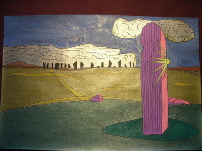 Click for the gallery page to add comments and vote (PID:96203) Ring of Brodgar
