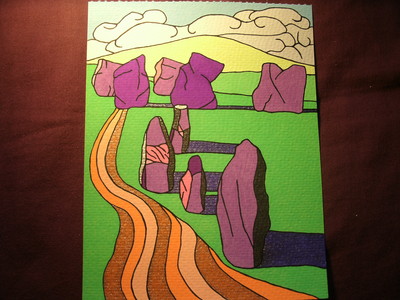 Click for the gallery page to add comments and vote (PID:96205) Avebury