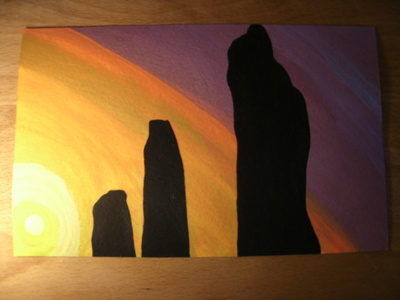 Click for the gallery page to add comments and vote (PID:96319) Boskednan stone circle