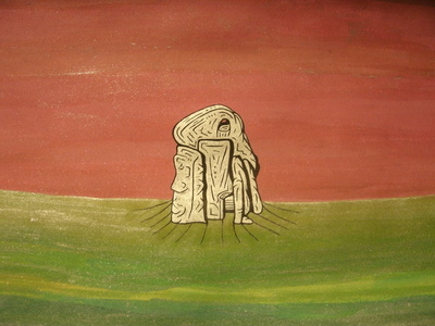 Click for the gallery page to add comments and vote (PID:96181) Trethevy Quoit