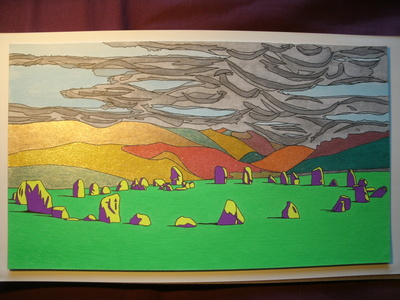 Click for the gallery page to add comments and vote (PID:96217) Castlerigg