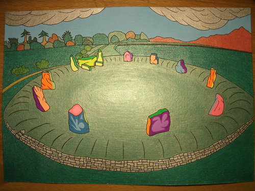 Click for the gallery page to add comments and vote (PID:99545) Easter Aquhorthies