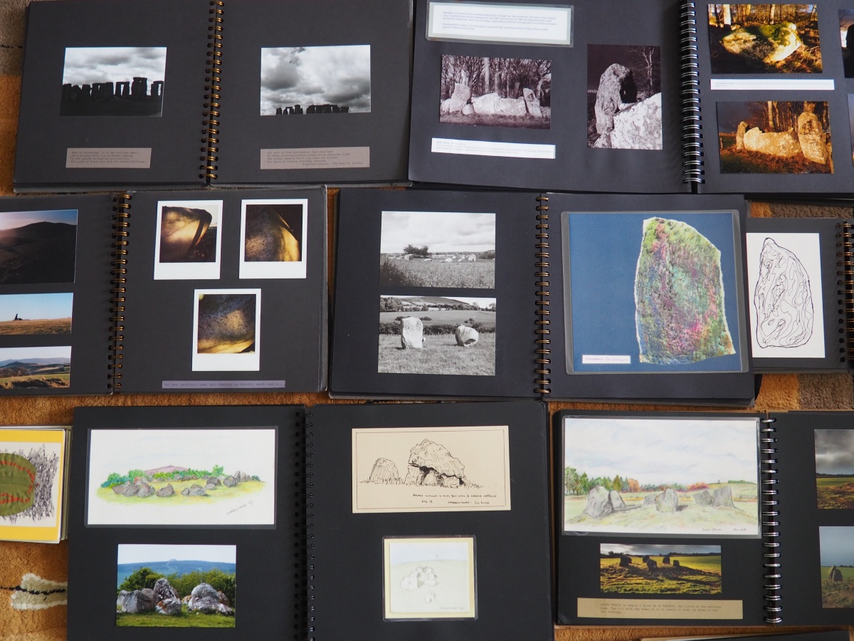 Bruce Adams Photo / Art Albums