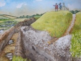Warham Camp - PID:291380