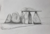 Pentre Ifan  - PID:288326