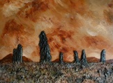 Ring of Brodgar - PID:292128