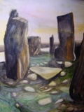 Callanish, Isle of Lewis