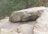 Engine Vein. Alderley Edge Copper Mines (Draconis) - PID:145662