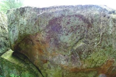 The eye of the Bridestones Dragon (Draconis) - PID:145219 The eye of the Bridestones Dragon (Draconis) - PID:145219