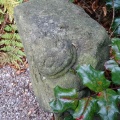 Bridestones serpent head (Draconis) - PID:145226
