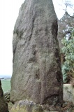 The portal stone figure close up. (Draconis) - PID:145215 The portal stone figure close up. (Draconis) - PID:145215